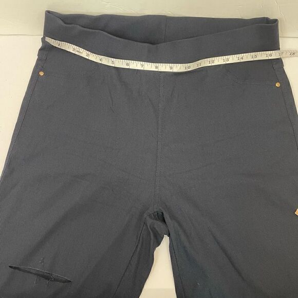 NEW!JVINI | Distressed| 2XLarge| Jegging| Cotton| Lots of stretch| Skinny leg - Picture 5 of 15